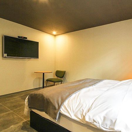 Hotel Brown Dot Gimhae المظهر الخارجي الصورة