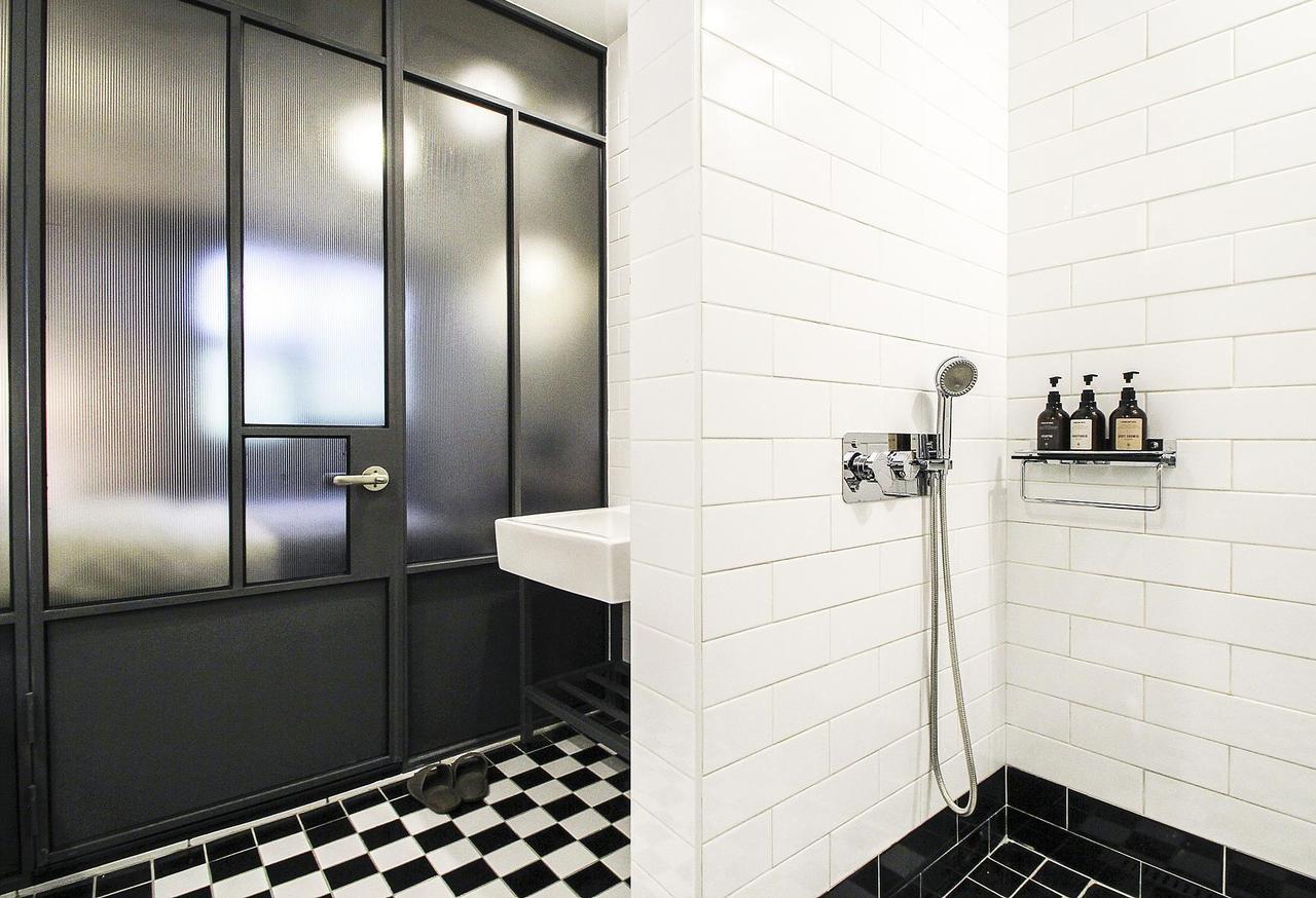 Hotel Brown Dot Gimhae المظهر الخارجي الصورة