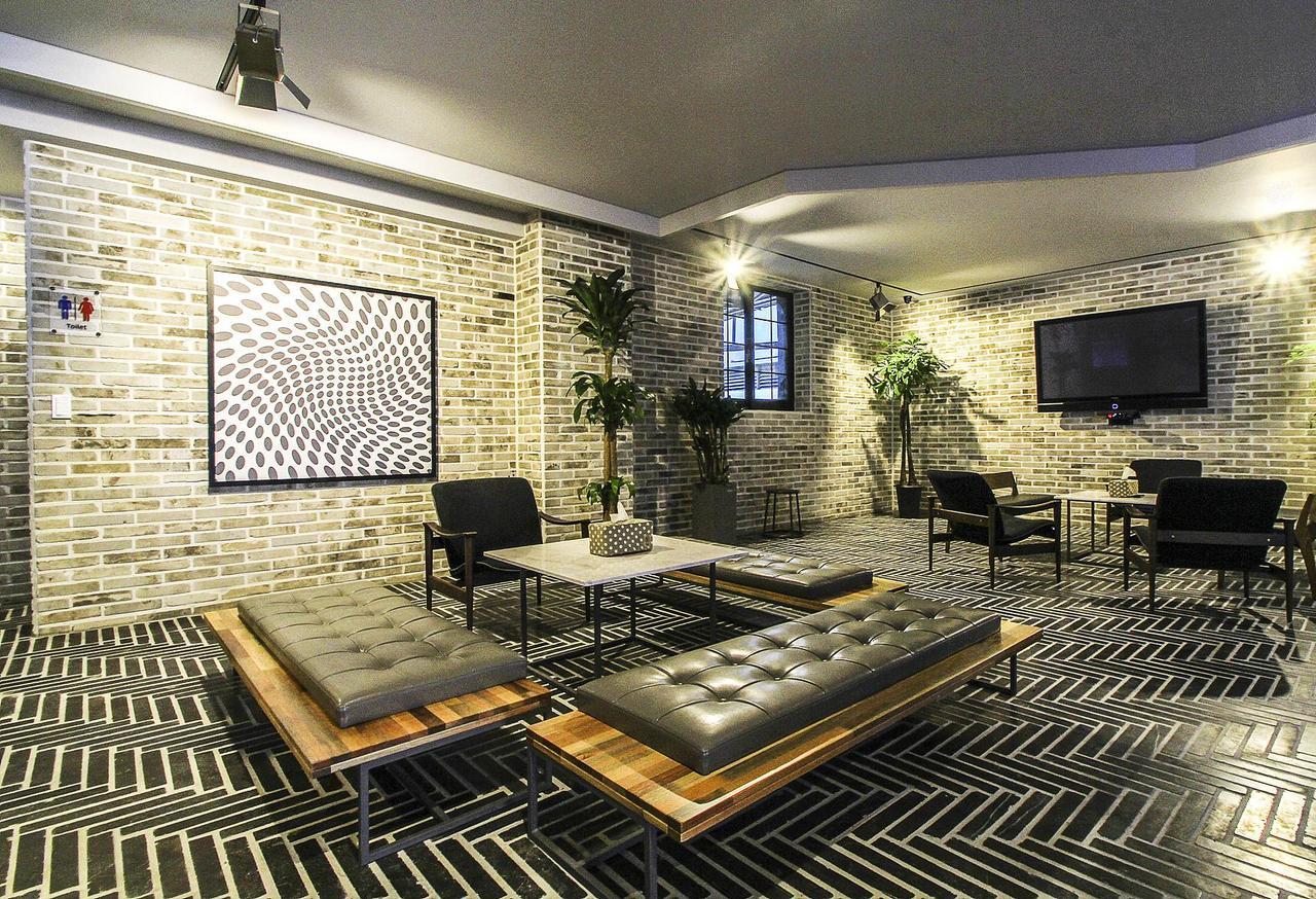 Hotel Brown Dot Gimhae المظهر الخارجي الصورة