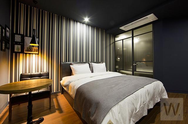 Hotel Brown Dot Gimhae المظهر الخارجي الصورة