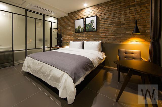 Hotel Brown Dot Gimhae المظهر الخارجي الصورة