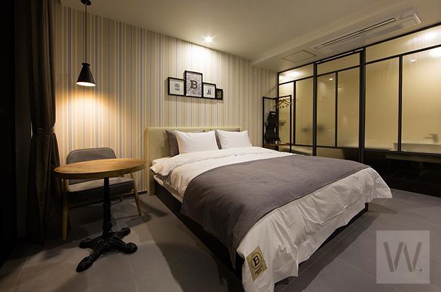 Hotel Brown Dot Gimhae المظهر الخارجي الصورة